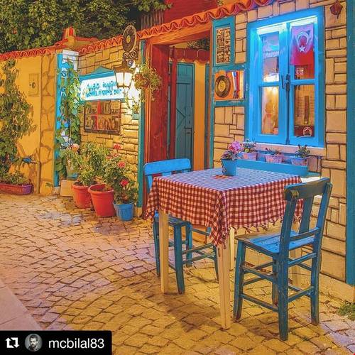 Kaleici Pansiyon Nostalji Kafe Bar