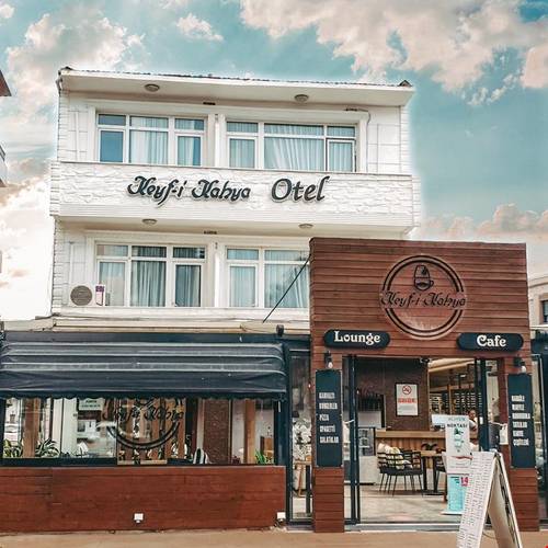 Keyf-i Kahya Otel
