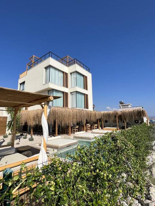 The May Five - Adults only