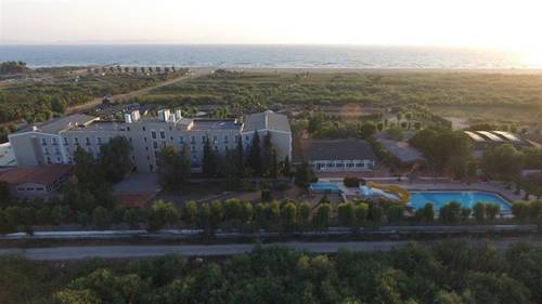 Hedef Beyt Hotel Resort & Spa