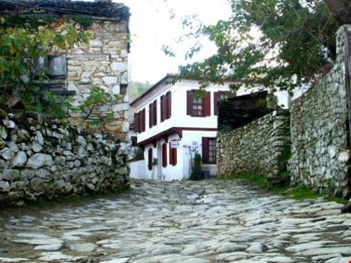 Kırkınca Evleri Boutique Hotel