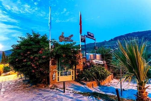 Stone House By İpek