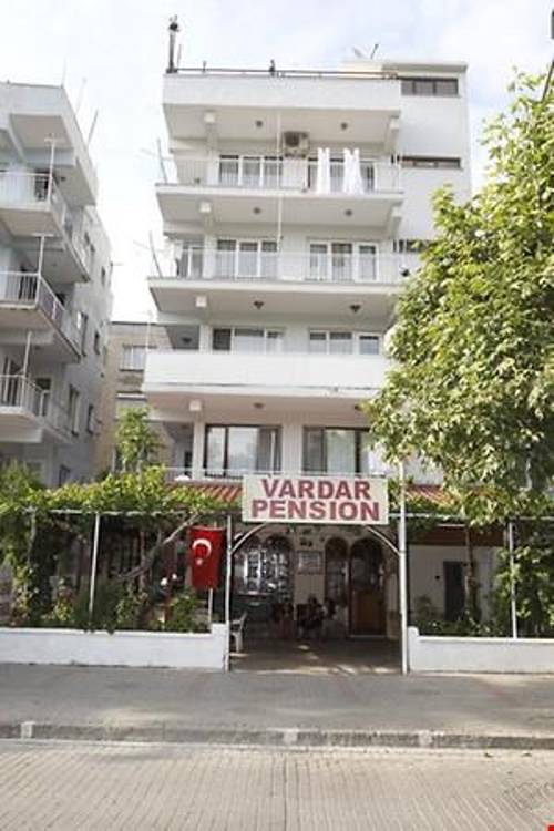 Vardar Pension