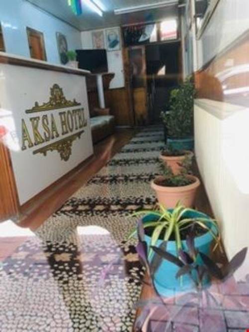 Aksa Hotel