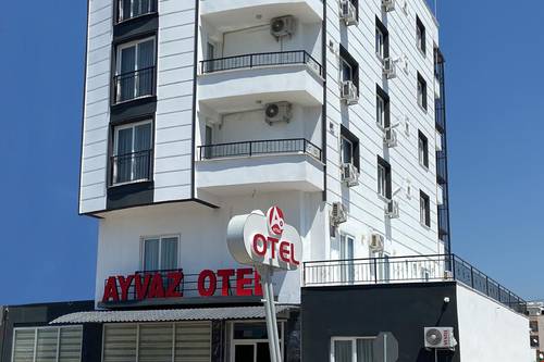 Ayvaz Otel