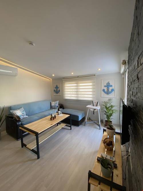 Hasev Butik Apart Otel