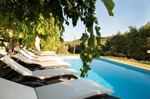 My House Urla Butik Otel