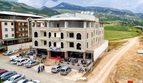 Grand Maras Termal Otel