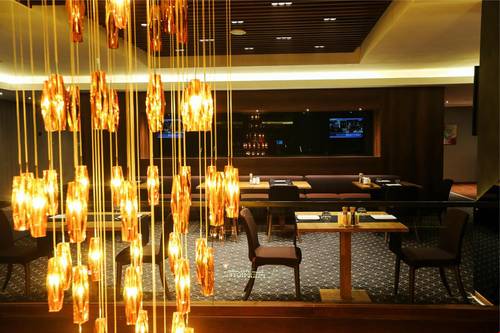 Turizoom Business Hotel & Spa Elbistan