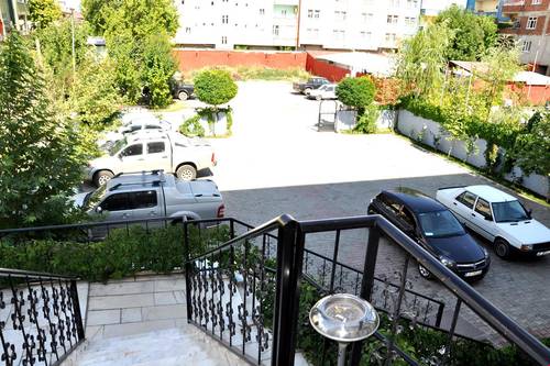 Elbistan Garden Otel