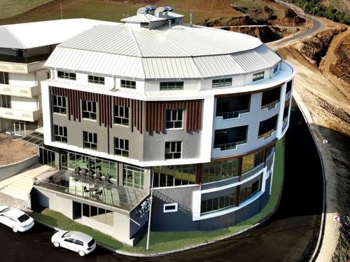 Adanis Park Termal Otel