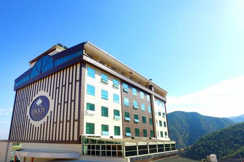 Orkis Palace Termal Otel