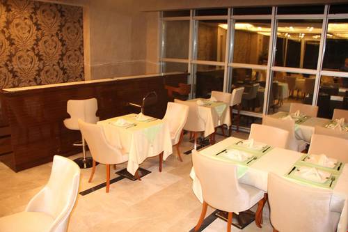 Kahramanmaraş Efes Otel