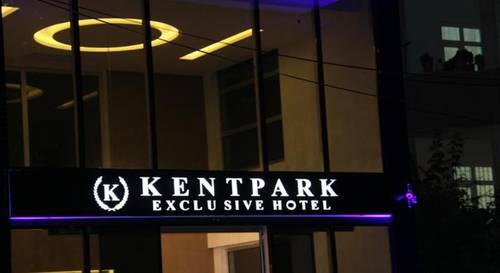 Kentpark Exclusıve Hotel