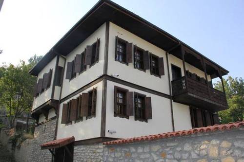 Beybagi Konak Butik Otel