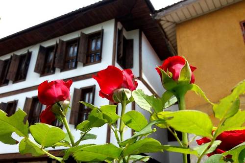 Güneş Konak Otel Safranbolu