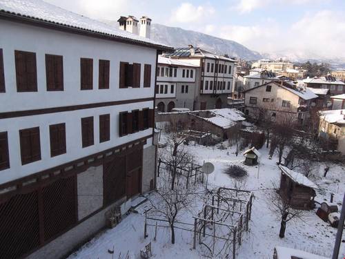 Güney Konak Safranbolu