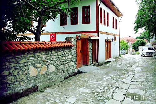Melek Hanım Konağı