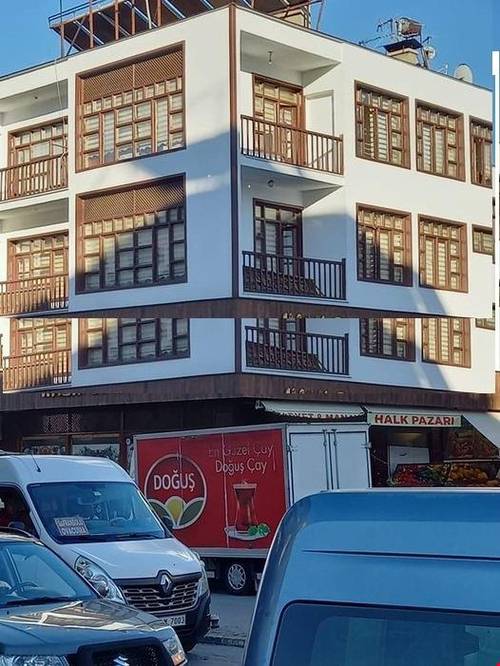 Yağmur Otel