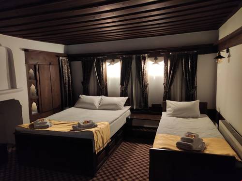 Yedekcioğlu Konak Hotel