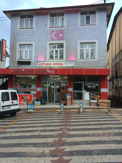 Güven Otel