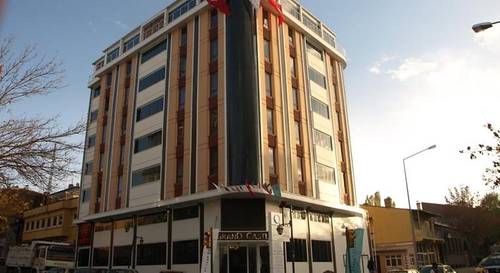 Büyük Kale Otel