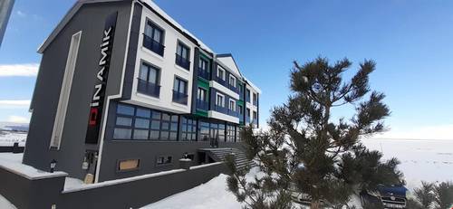 Dinamik Otel Sarıkamış