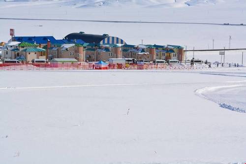 Efsane Group Hotel Sarıkamış