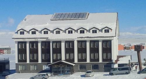 Sarikamis Habitat Otel