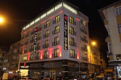 Vanli Otel