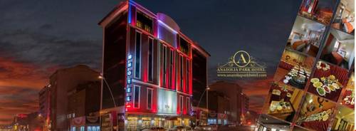 Anatolia Park Otel