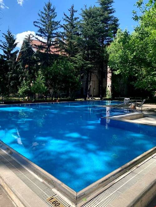 Sunolus Vineyard Hotel