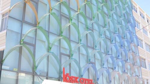 Kayseri Köşk Hotel