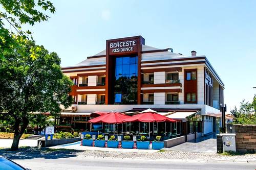 Berceste Rezidans