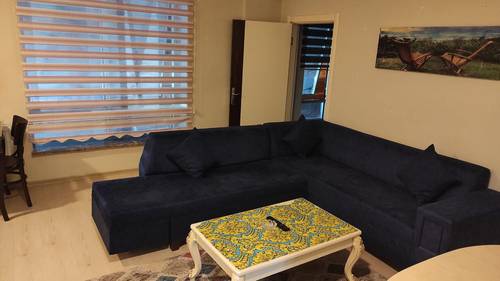 Zirve Deluxe Residence