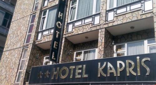 Hotel Kapris Kırşehir