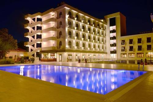 Bayramoğlu Resort Hotel