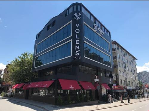 Volens Hotel