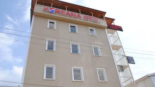 Koreana Otel