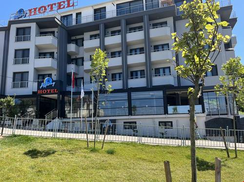 Altunay Hotel