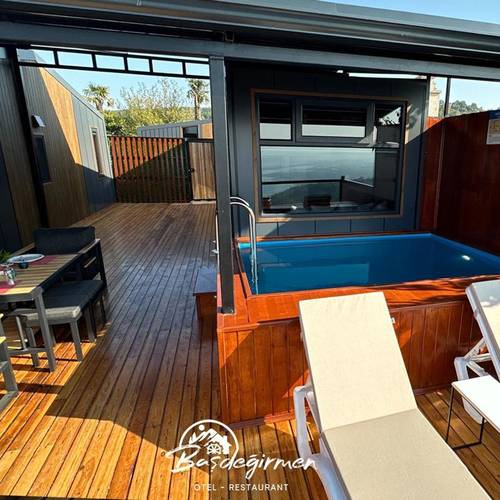 Başdeğirmen Aşıklar Tepesi