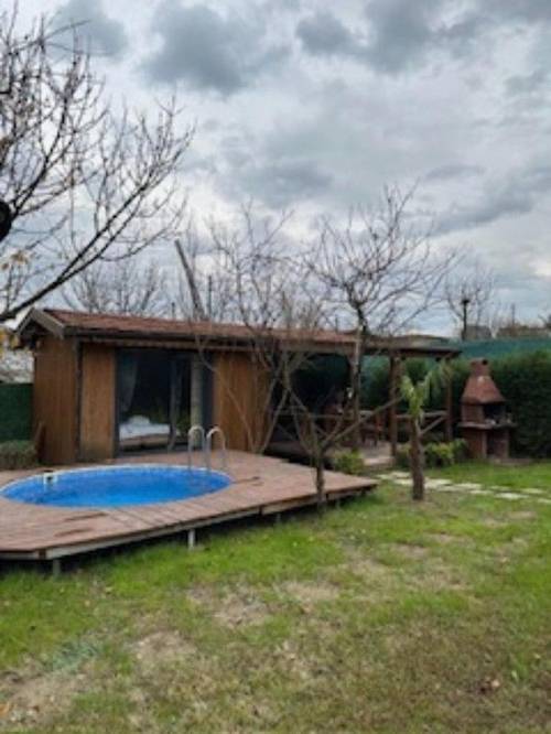 Sapanca Lot 4 Tiny House