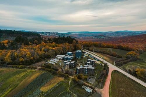 Narkoy Ecologic Hotel & Organic Farm