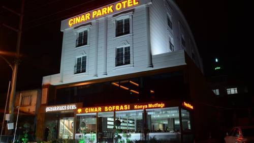Çınar Park Otel