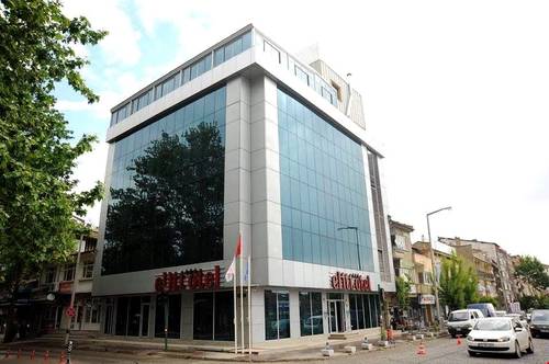 Aksehir Elitt Otel