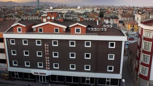 Derya Hotel