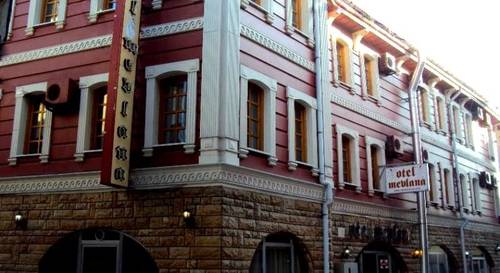 Mevlana Otel