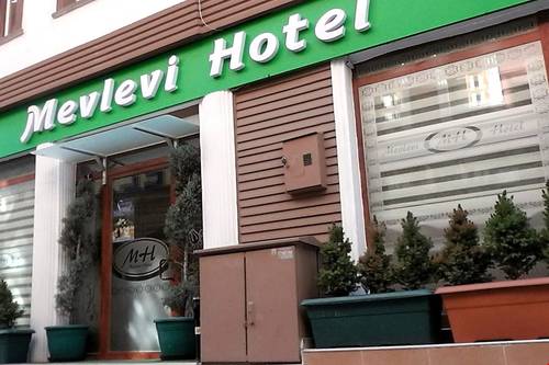 Mevlevi Hotel