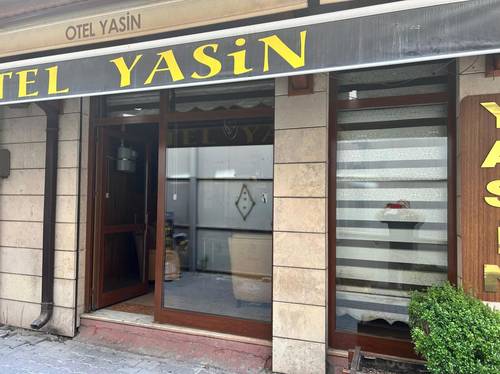 Otel Yasin