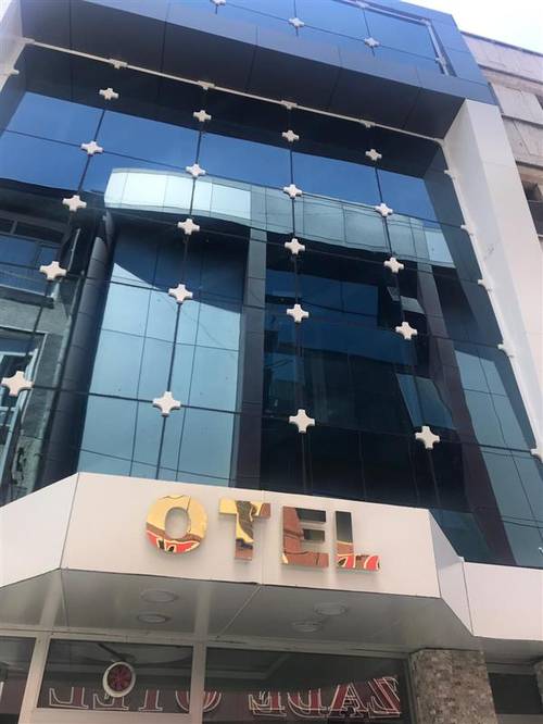 Konya Şeref Otel